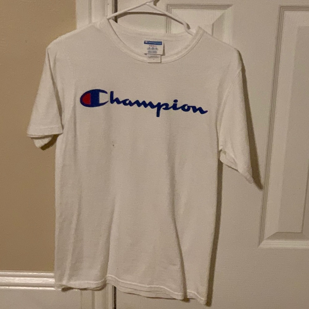 Champion Tee